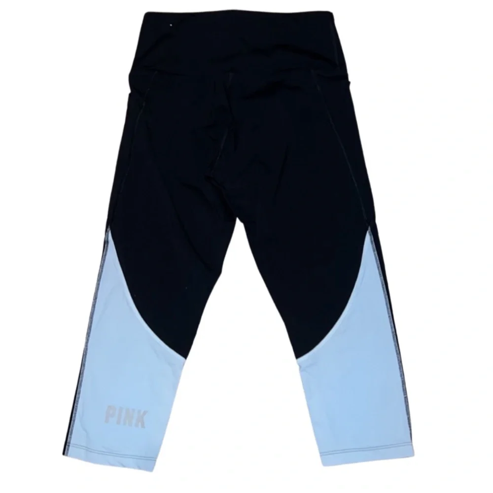 PINK leggings - Picture 3 of 4